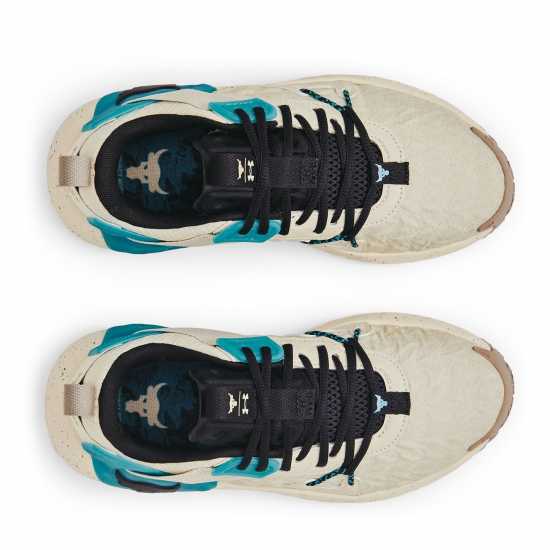 Under Armour Project Rock Runner  