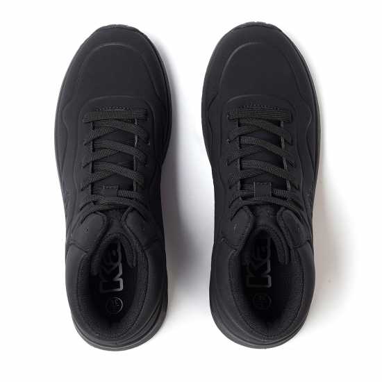 Kappa Bolla Mid Junior Unisex Trainers Kappa Bolla Mid Junior Unisex Trainers