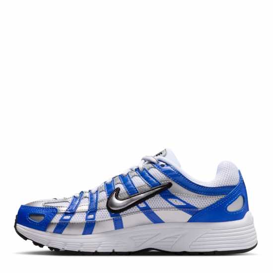 Детски маратонки Nike P6000 Jn52 Racer Blue Nike P6000 Jn52 Racer Blue Детски маратонки