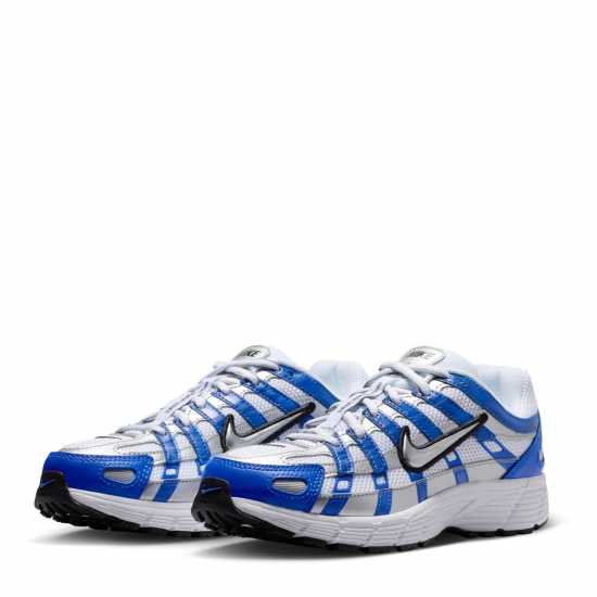 Детски маратонки Nike P6000 Jn52 Racer Blue Nike P6000 Jn52 Racer Blue Детски маратонки