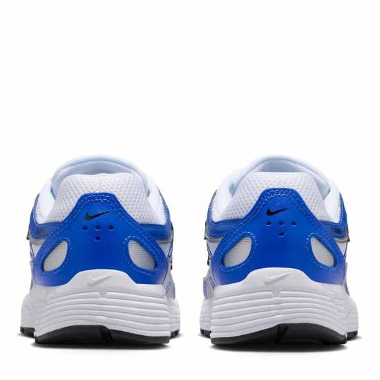 Детски маратонки Nike P6000 Jn52 Racer Blue Nike P6000 Jn52 Racer Blue Детски маратонки