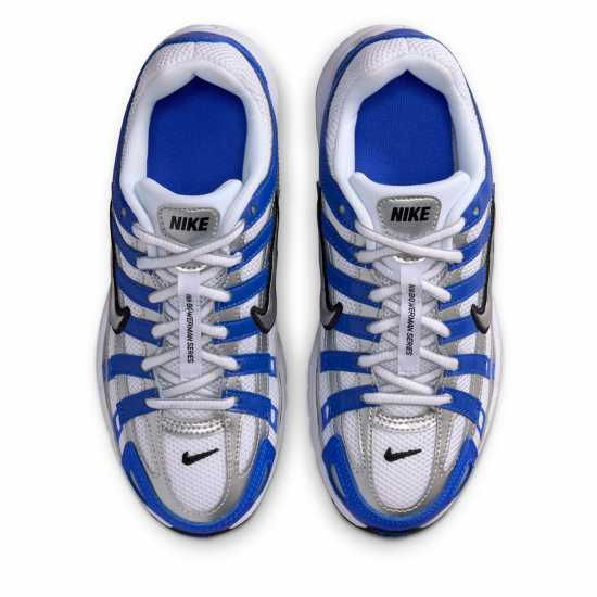 Детски маратонки Nike P6000 Jn52 Racer Blue Nike P6000 Jn52 Racer Blue Детски маратонки