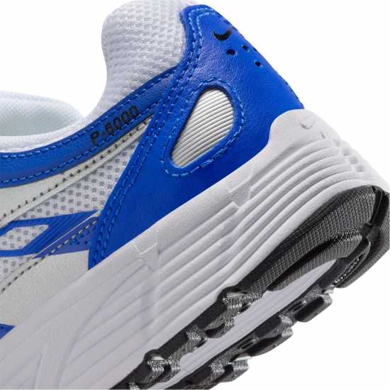 Детски маратонки Nike P6000 Jn52 Racer Blue Nike P6000 Jn52 Racer Blue Детски маратонки