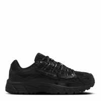 Детски маратонки Nike P6000 Jn52 Black/Black Nike P6000 Jn52 Black/Black Детски маратонки