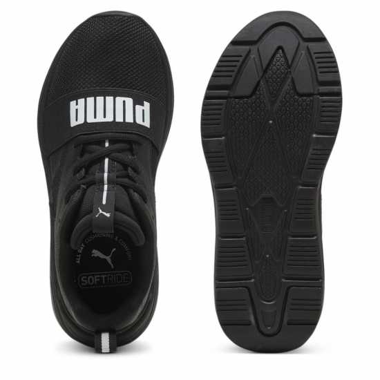 Puma Softride Wired 2 Sneakers Juniors  