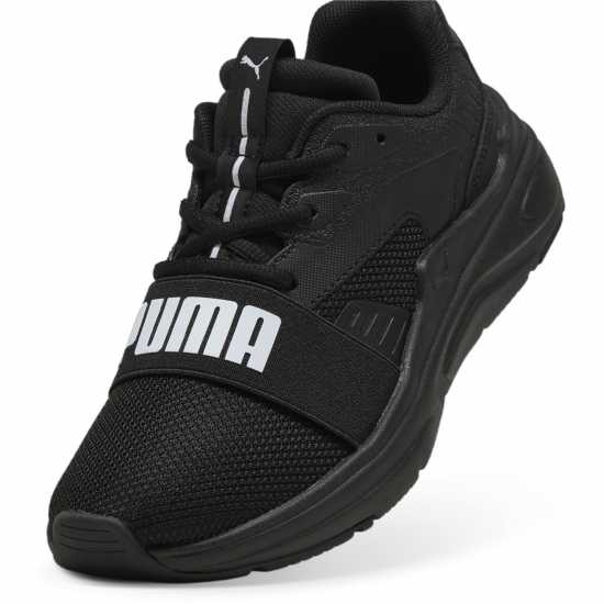 Puma Softride Wired 2 Sneakers Juniors  