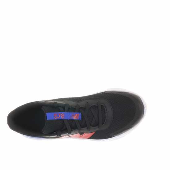 578 Черно/Червено/Синьо 578 Черно/Червено/Синьо