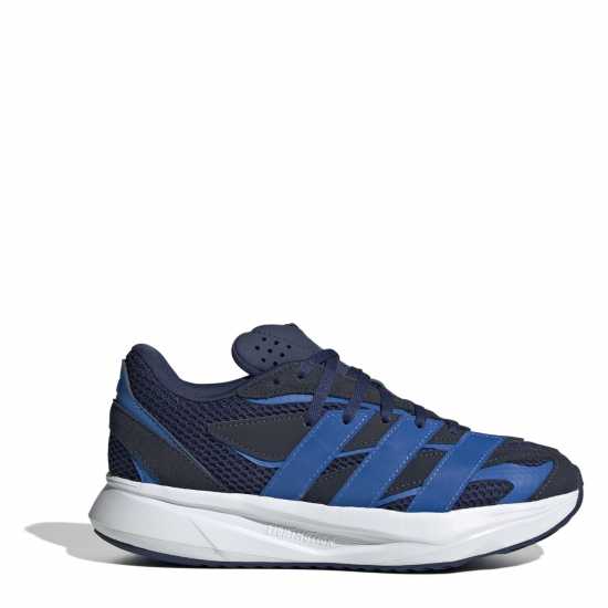 Adidas Lightblaze Shoes Kids Синьо/Зелено 