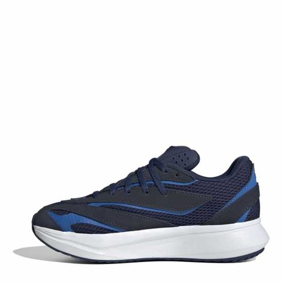 Adidas Lightblaze Shoes Kids Синьо/Зелено 