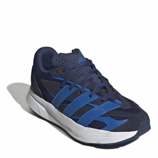 Adidas Lightblaze Shoes Kids Синьо/Зелено 
