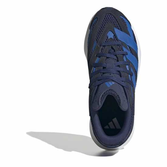 Adidas Lightblaze Shoes Kids Синьо/Зелено 