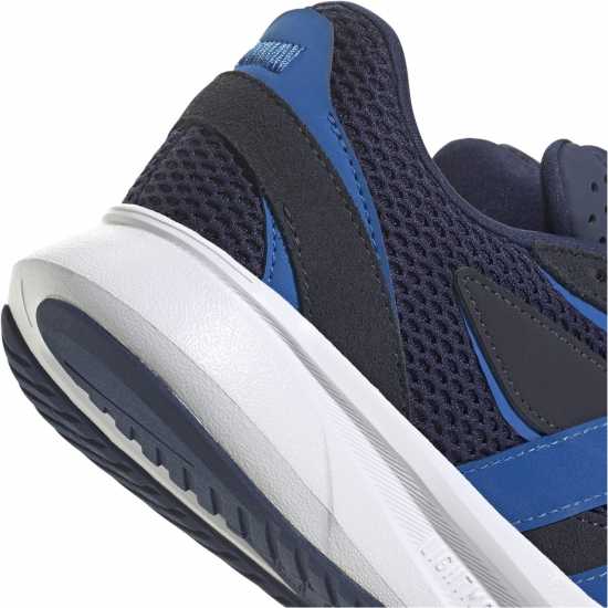 Adidas Lightblaze Shoes Kids Синьо/Зелено 