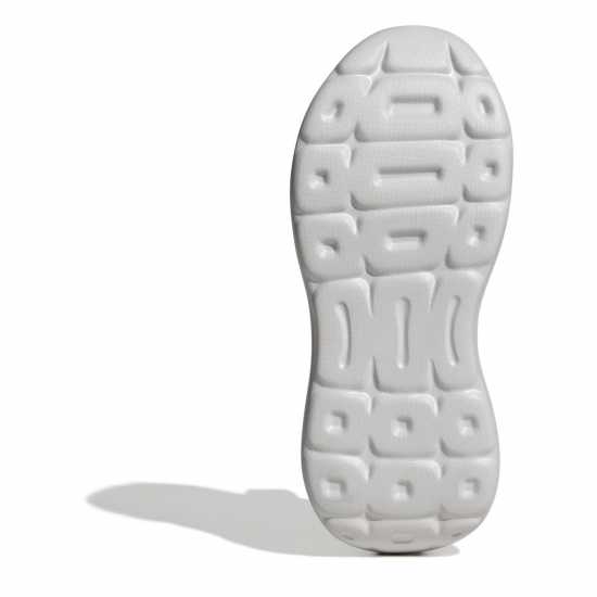 Adidas Юношески Обувки Tensaur Comfort Shoes Juniors Grey/Red 