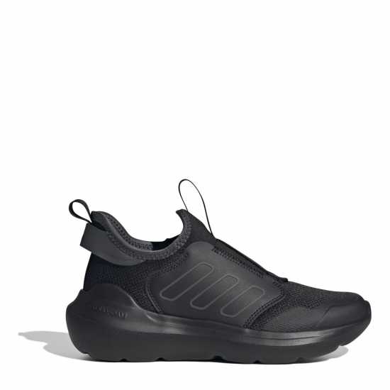 Adidas Юношески Обувки Tensaur Comfort Shoes Juniors Triple Black 