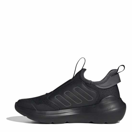 Adidas Юношески Обувки Tensaur Comfort Shoes Juniors Triple Black 