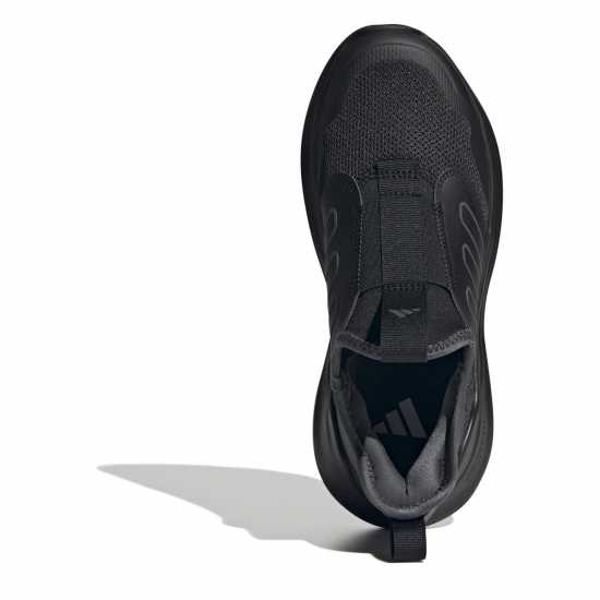 Adidas Юношески Обувки Tensaur Comfort Shoes Juniors Triple Black 