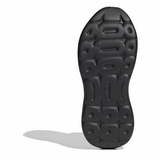 Adidas Юношески Обувки Tensaur Comfort Shoes Juniors Triple Black 