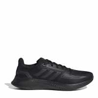 Adidas Маратонки За Бягане Момчета Runfalcon 2 Running Shoes Junior Boys Black/Black Детски маратонки
