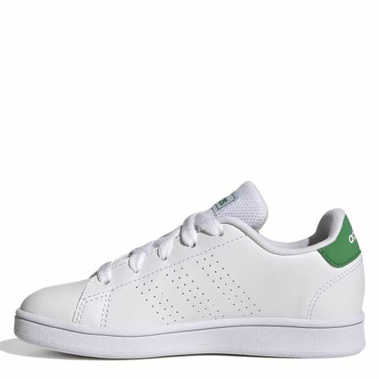 Adidas Advantage Juniors Shoes Adidas Advantage Juniors Shoes