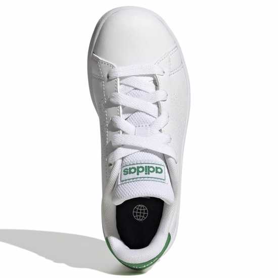 Adidas Advantage Juniors Shoes Adidas Advantage Juniors Shoes