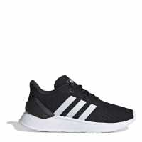 Adidas Questar Flow Nxt Shoes Kids Black/White Детски маратонки