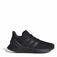 Adidas Questar Flow Nxt Shoes Kids Black/Black Детски маратонки