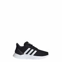 Adidas Questar Flow Nxt Shoes Kids Core Black / Cloud White / Cor Детски маратонки
