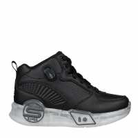 Skechers Снийкър Ботуши S-Lights Remix Sneaker Boot