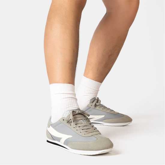 Donnay Младежки Маратонки Unisex Junior Trainers  