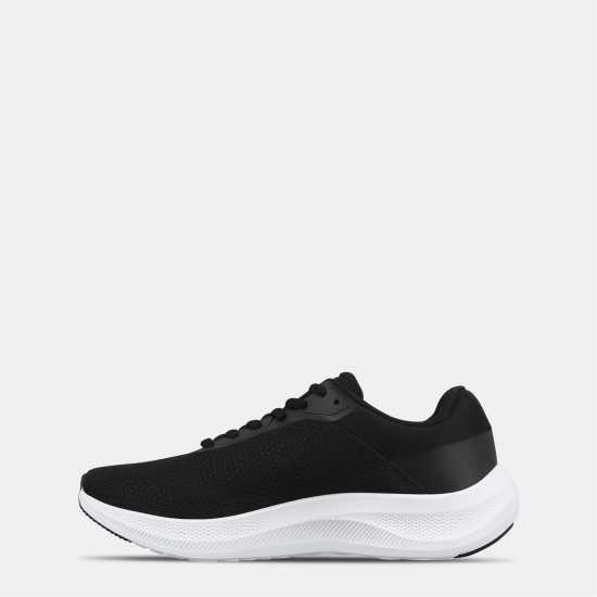 Slazenger Assent Trainer Junior Черно/Бяло Slazenger Assent Trainer Junior Черно/Бяло