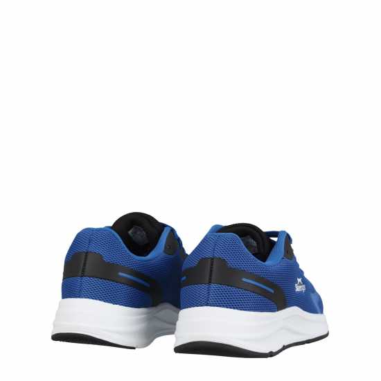 Slazenger Assent Trainer Junior Кралски 