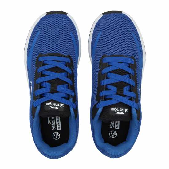 Slazenger Assent Trainer Junior Кралски 