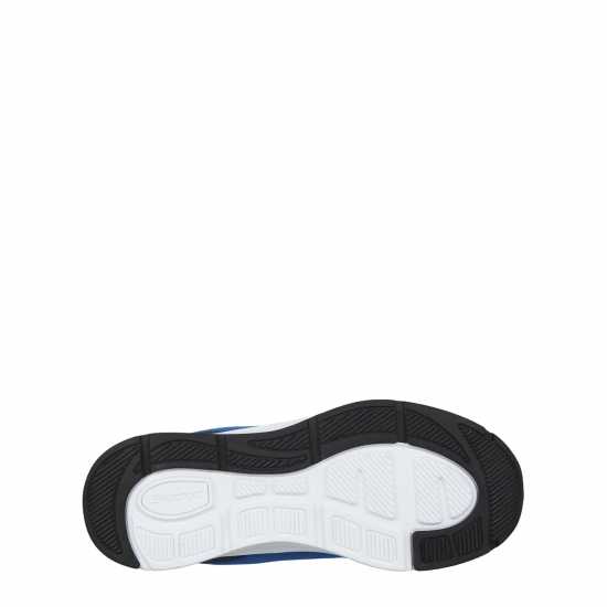 Slazenger Assent Trainer Junior Кралски 