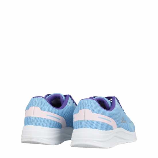 Slazenger Assent Trainer Junior Бледо синьо 