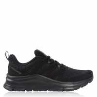 Karrimor Duma 6 Junior Boy Running Shoes Black/Black Детски маратонки