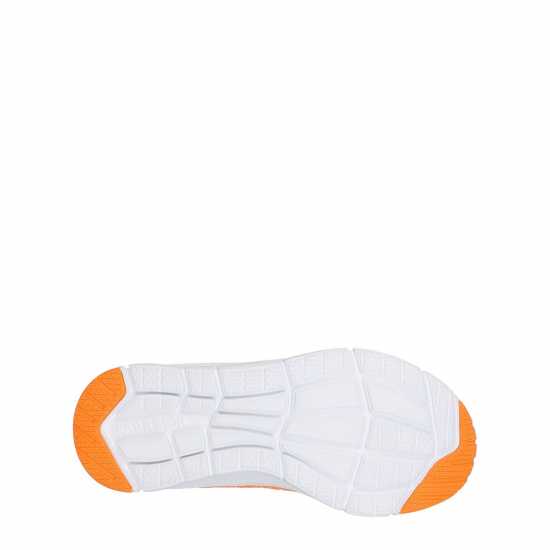 Karrimor Юношески Обувки Duma 6 Running Shoes Junior Boy Orange/White Детски маратонки