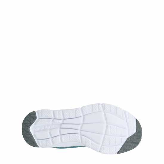 Karrimor Юношески Обувки Duma 6 Running Shoes Junior Boy Green/White Детски маратонки