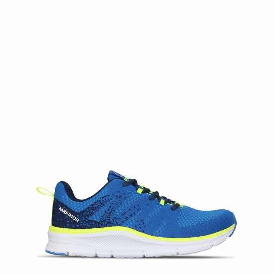 Детски маратонки Karrimor Юношески Обувки Duma 6 Running Shoes Junior Boy Синьо/Лайм Karrimor Юношески Обувки Duma 6 Running Shoes Junior Boy Синьо/Лайм Детски маратонки