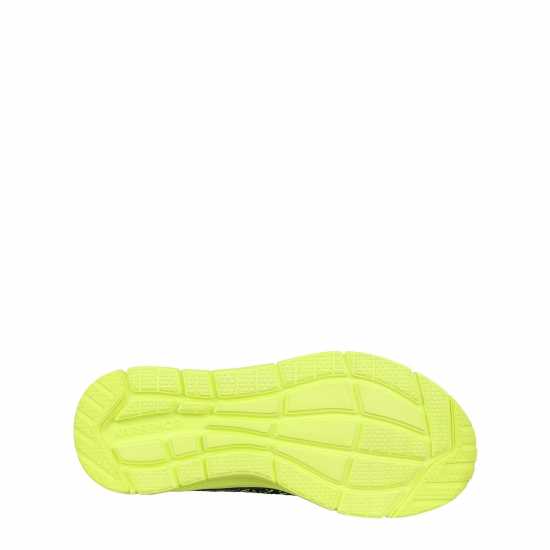 Karrimor Юношески Обувки Duma 6 Running Shoes Junior Boy Черно/Лайм Детски маратонки