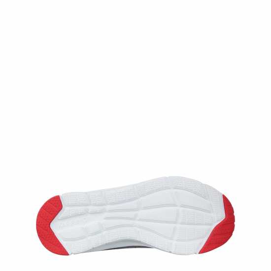 Karrimor Юношески Обувки Duma 6 Running Shoes Junior Boy Сиво/червено Детски маратонки