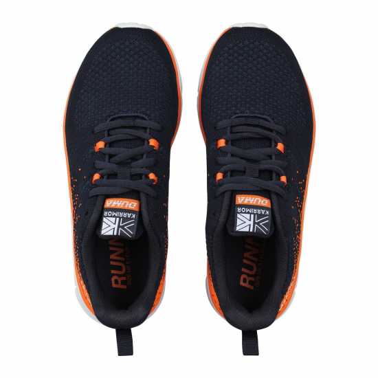 Karrimor Юношески Обувки Duma 6 Running Shoes Junior Boy  Детски маратонки