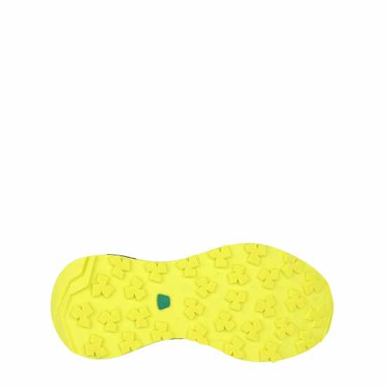 Детски маратонки Karrimor Tempo Trail Trainers Boys Черно/Жълто Karrimor Tempo Trail Trainers Boys Черно/Жълто Детски маратонки