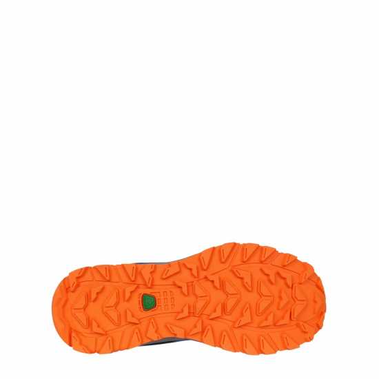 Детски маратонки Karrimor Tempo Trail Trainers Boys Синьо/Оранжево Karrimor Tempo Trail Trainers Boys Синьо/Оранжево Детски маратонки