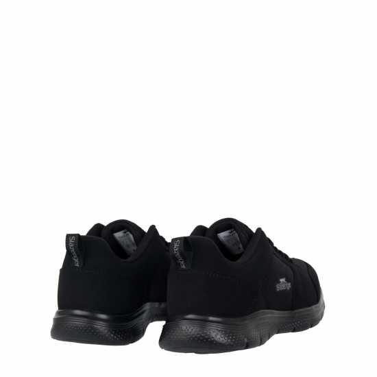 Slazenger Force Mesh Trainer Junior Slazenger Force Mesh Trainer Junior