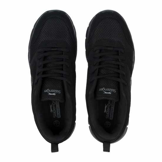 Slazenger Force Mesh Trainer Junior Slazenger Force Mesh Trainer Junior