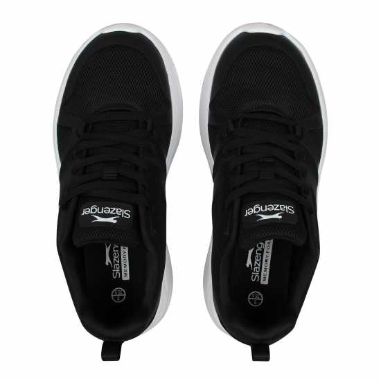 Slazenger Spinner Runners Juniors  