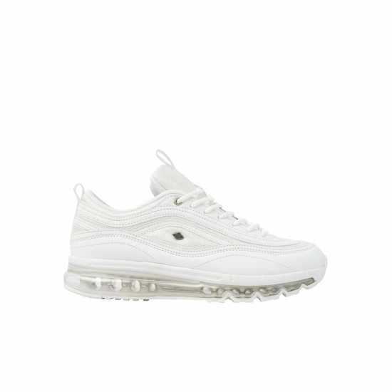 British Knights Kids' Zion Runners Бяло British Knights Kids' Zion Runners Бяло