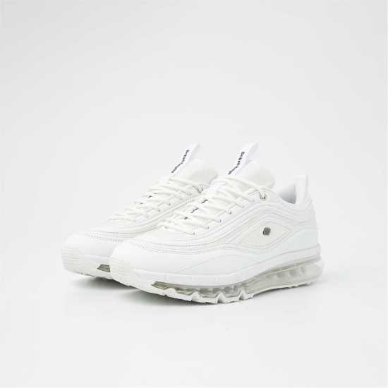 British Knights Kids' Zion Runners Бяло British Knights Kids' Zion Runners Бяло