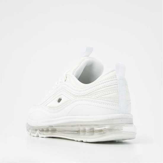 British Knights Kids' Zion Runners Бяло British Knights Kids' Zion Runners Бяло