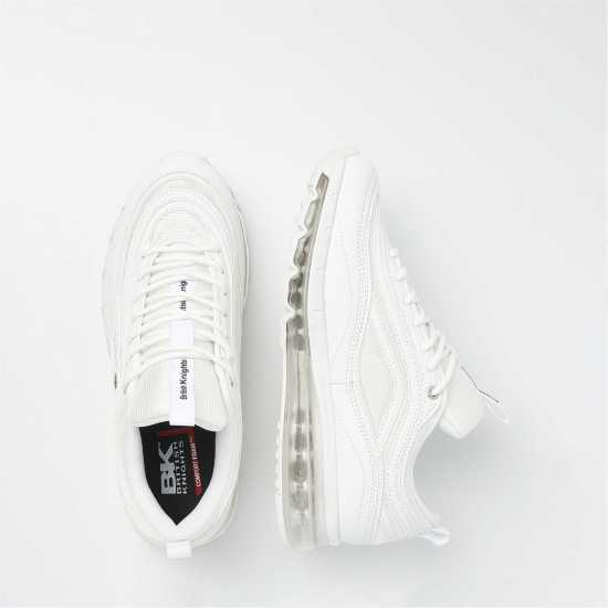 British Knights Kids' Zion Runners Бяло British Knights Kids' Zion Runners Бяло